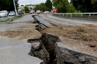 Natural Disasters as Economic and Political Weapons